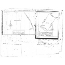 Harris County - Book: Plat Books Volume: 1 Page: 1