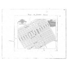 Harris County - Book: Plat Books Volume: 1 Page: 35