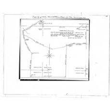 Harris County - Book: Plat Books Volume: 1 Page: 67