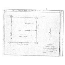 Harris County - Book: Plat Books Volume: 1 Page: 299