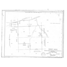 Harris County - Book: Plat Books Volume: 1 Page: 305