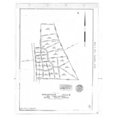 Harris County - Book: Plat Books Volume: 10 Page: 11