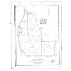 Harris County - Book: Plat Books Volume: 13 Page: 282