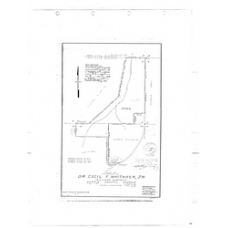 Harris County - Book: Plat Books Volume: 14 Page: 3