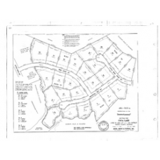 Harris County - Book: Plat Books Volume: 18 Page: 310