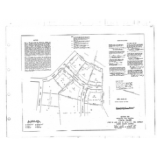 Harris County - Book: Plat Books Volume: 20 Page: 147