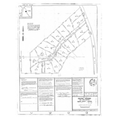 Harris County - Book: Plat Books Volume: 23 Page: 3