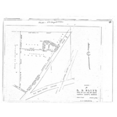 Harris County - Book: Plat Books Volume: 3 Page: 121