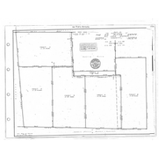 Harris County - Book: Plat Books Volume: 4 Page: 153