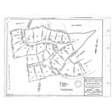 Harris County - Book: Plat Books Volume: 4 Page: 212