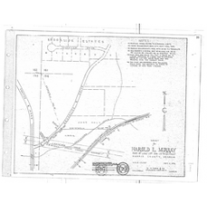 Harris County - Book: Plat Books Volume: 9 Page: 39