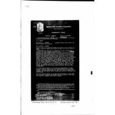 Laurens - Book: Deed Records Volume: 246 Page: 274