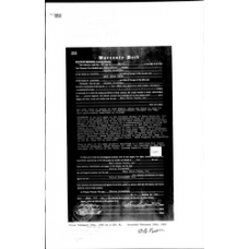 Laurens - Book: Deed Records Volume: 257 Page: 252