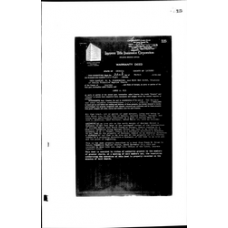 Laurens - Book: Deed Records Volume: 258 Page: 125