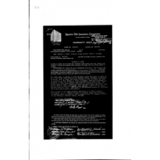 Laurens - Book: Deed Records Volume: 258 Page: 418