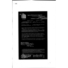 Laurens - Book: Deed Records Volume: 261 Page: 290