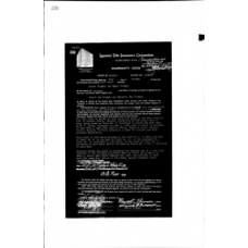 Laurens - Book: Deed Records Volume: 263 Page: 336