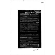 Laurens - Book: Deed Records Volume: 274 Page: 595