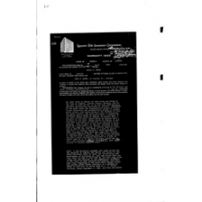 Laurens - Book: Deed Records Volume: 287 Page: 100