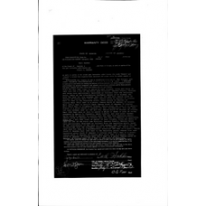 Laurens - Book: Deed Records Volume: 288 Page: 22