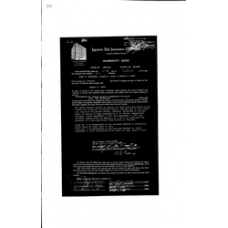 Laurens - Book: Deed Records Volume: 290 Page: 360