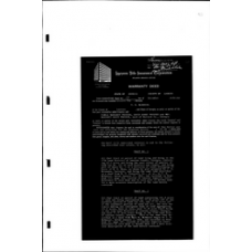 Laurens - Book: Deed Records Volume: 293 Page: 69