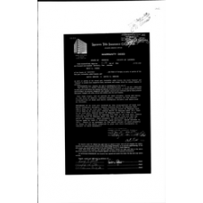 Laurens - Book: Deed Records Volume: 298 Page: 561