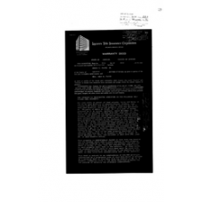Laurens - Book: Deed Records Volume: 300 Page: 39