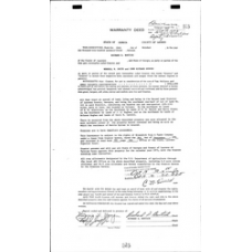 Laurens - Book: Deed Records Volume: 315 Page: 335