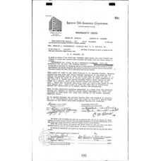 Laurens - Book: Deed Records Volume: 315 Page: 693