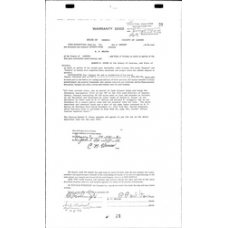 Laurens - Book: Deed Records Volume: 317 Page: 31