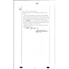Laurens - Book: Deed Records Volume: 317 Page: 542