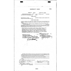 Laurens - Book: Deed Records Volume: 317 Page: 679