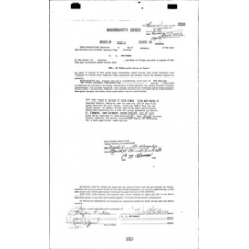Laurens - Book: Deed Records Volume: 318 Page: 313