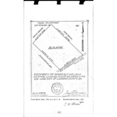 Laurens - Book: Deed Records Volume: 318 Page: 697