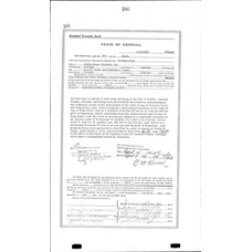 Laurens - Book: Deed Records Volume: 319 Page: 166