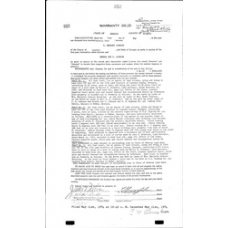 Laurens - Book: Deed Records Volume: 320 Page: 312