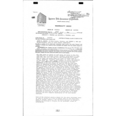 Laurens - Book: Deed Records Volume: 320 Page: 313