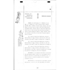 Laurens - Book: Deed Records Volume: 321 Page: 23