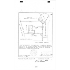 Laurens - Book: Deed Records Volume: 321 Page: 357