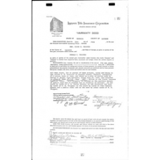 Laurens - Book: Deed Records Volume: 322 Page: 27