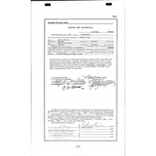 Laurens - Book: Deed Records Volume: 322 Page: 697