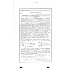 Laurens - Book: Deed Records Volume: 323 Page: 258