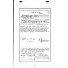Laurens - Book: Deed Records Volume: 323 Page: 729