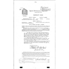 Laurens - Book: Deed Records Volume: 323 Page: 758