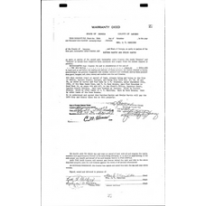 Laurens - Book: Deed Records Volume: 324 Page: 27