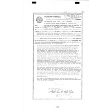 Laurens - Book: Deed Records Volume: 325 Page: 151