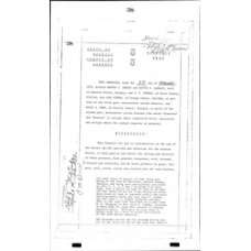 Laurens - Book: Deed Records Volume: 326 Page: 398