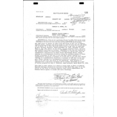 Laurens - Book: Deed Records Volume: 326 Page: 735