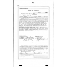Laurens - Book: Deed Records Volume: 327 Page: 394